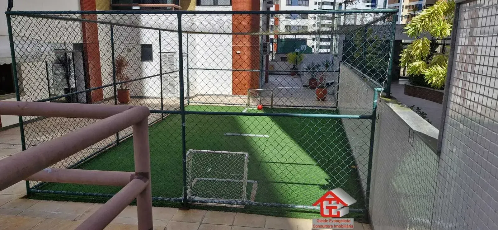 Foto do imóvel: Apartamento com 3 Quartos à Venda, 133, 9 m² em Alameda Catânia, nº 1. Pituba, Salvador - BA