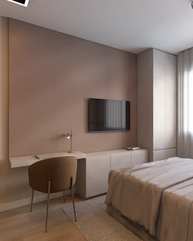 Imagem Apartamento Garden em Auxiliadora