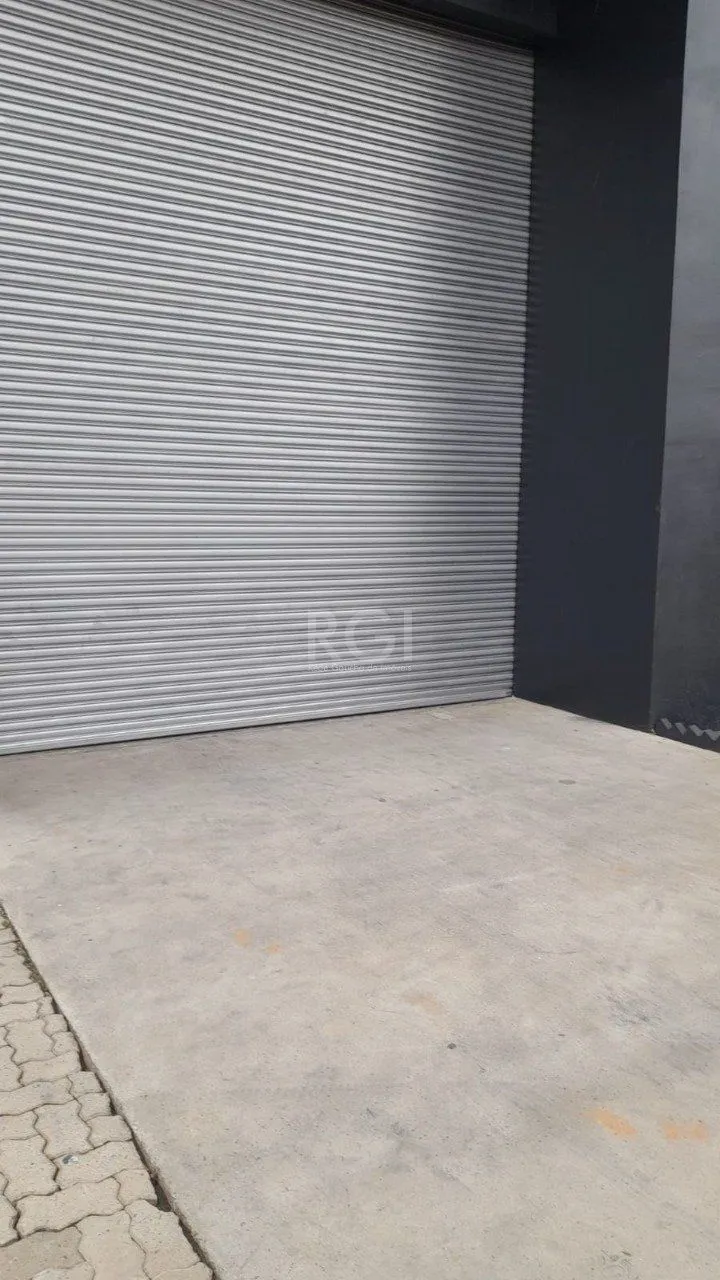 Imagem Pavilhão para Venda - 0m², 0 dormitórios, Vila Princesa Izabel