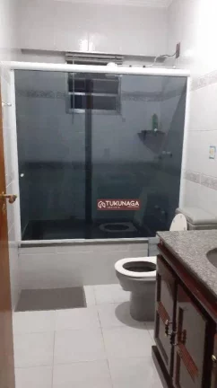 Imagem Apartamento para alugar, 100 m² por R$ 2.300,00/mês - Vila Harmonia - Guarulhos/SP