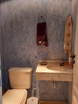 Imagem Casa com 3 quartos (1 suíte) à venda, 163 m² - Condomínio Felicitá - Jardim Rosa Maria - Butantã - São Paulo/SP