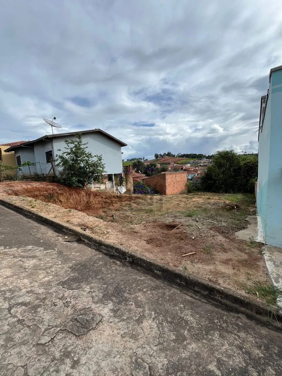 Imagem Terreno 524 m² à venda em Santos Reis, Bandeira do Sul