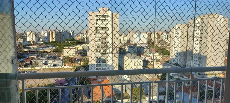 Imagem Apartamento 3 dormitórios Centro São Caetano do Sul