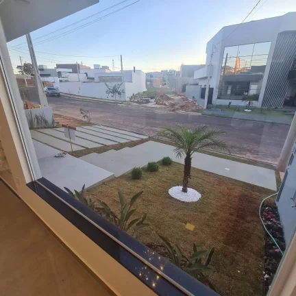 Imagem EXCELENTE CASA NO CONDOMÍNIO RESERVA CENTRAL PARQUE.