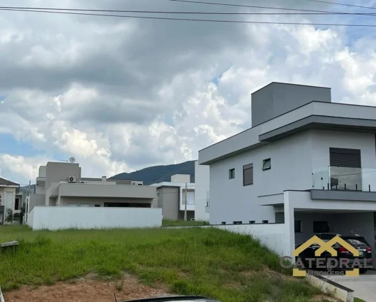 Imagem Terreno de 250m² para venda no Loteamento Reserva Ermida - Jundiaí/SP