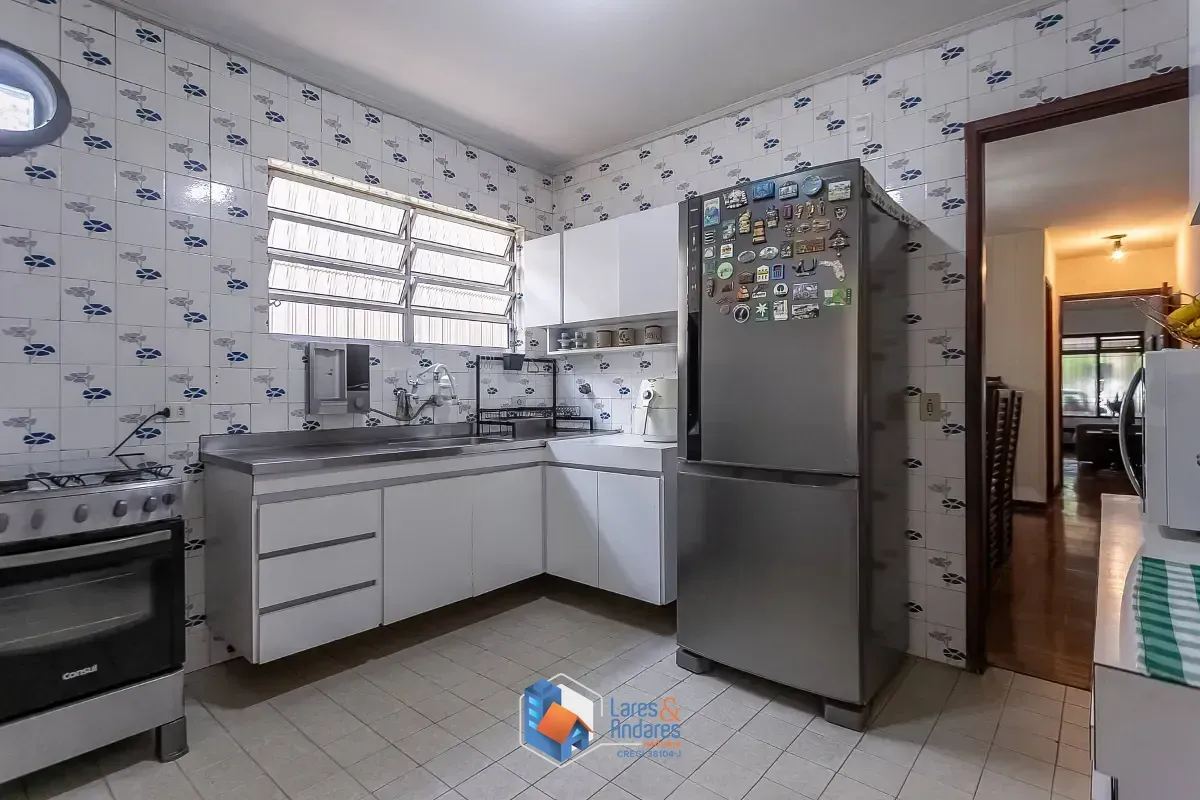 Imagem Casa para venda em Parque Jabaquara com 3 quartos, sendo 1 suíte, 149m²