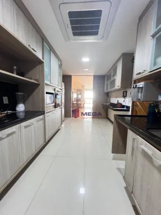 Imagem Leda Passos - 4 dormitórios à venda, 172 m² por R$ 2.699.000 - Praia de Itaparica - Vila Velha/ES