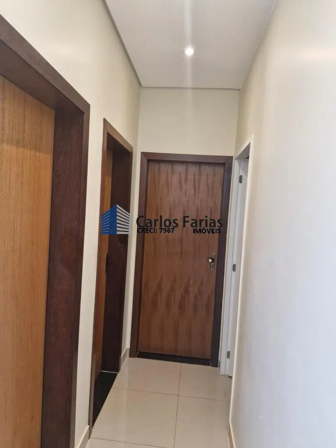 Imagem Casa em Condomínio para Venda em Brasília, Setor Habitacional Tororó (Jardim Botânico), 2 dormitórios, 1 suíte, 2 banheiros, 2 vagas