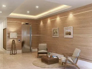 Imagem Apartamento à venda com 2 quartos em Vila Pires Santo André SP