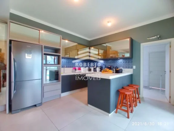 Imagem Residencial Verdes Campos - Casa em Condomínio à Venda no Verdes Campos