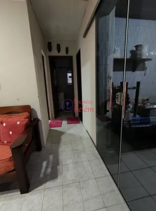 Imagem Casa ampla e segura no Conjunto Maguarí