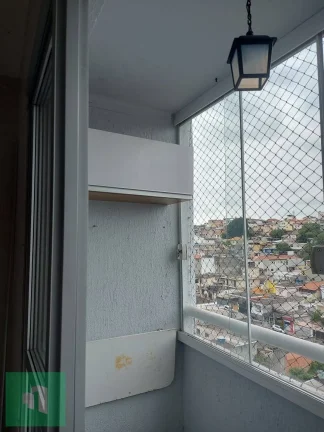 Imagem Apartamento à venda em São Paulo, Jardim Vergueiro (Sacomã), com 3 quartos