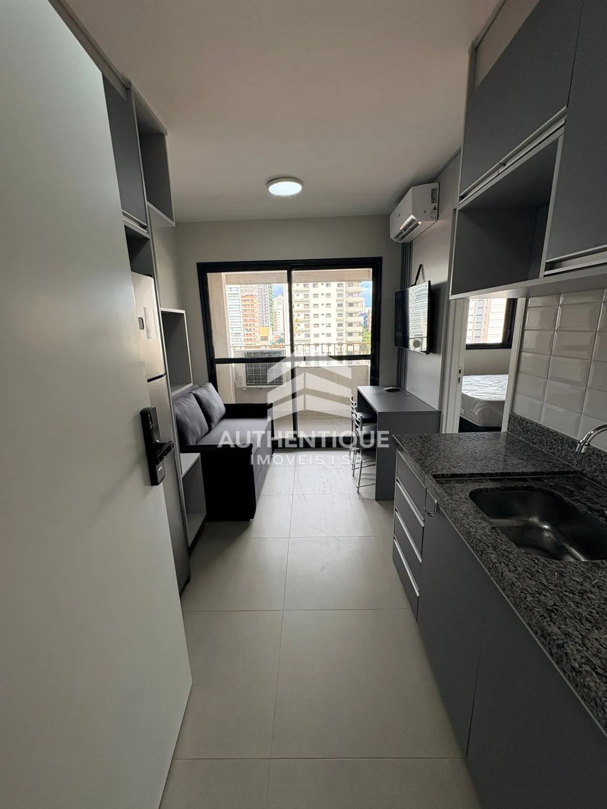 Imagem TODAY VILA OLIMPIA - Apartamento à venda no bairro Vila Olímpia - São Paulo/SP, Zona Sul
