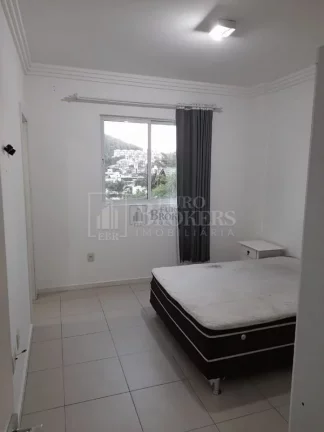 Imagem Excelente apartamento mobiliado na Praia Brava.