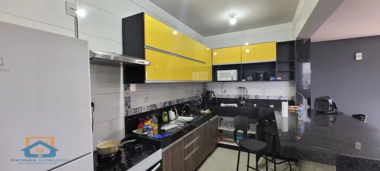 Imagem Apartamento de 3 quartos e 2 vagas de garagem no Ayrton Senna