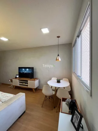 Imagem Condominio Gran Palace - Vendo Apartamento Condominio Gran Palace, 2 quartos, Setor Faiçalville, Goiânia-GO