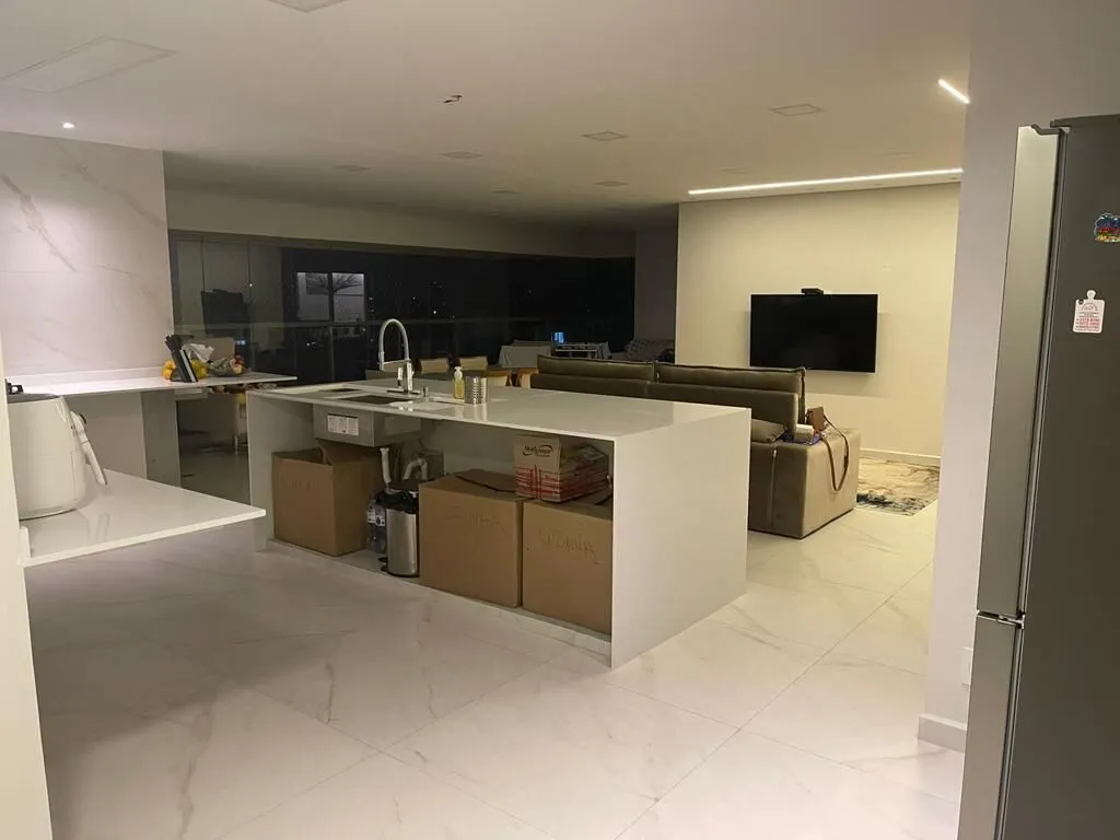 Imagem Apartamento Padrão 3 dorm no Alto do Ipiranga