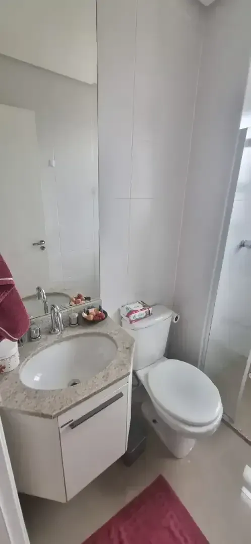 Imagem Apartamento com 3 Quartos à Venda, 92 m² em Jardim Flórida - Jundiaí