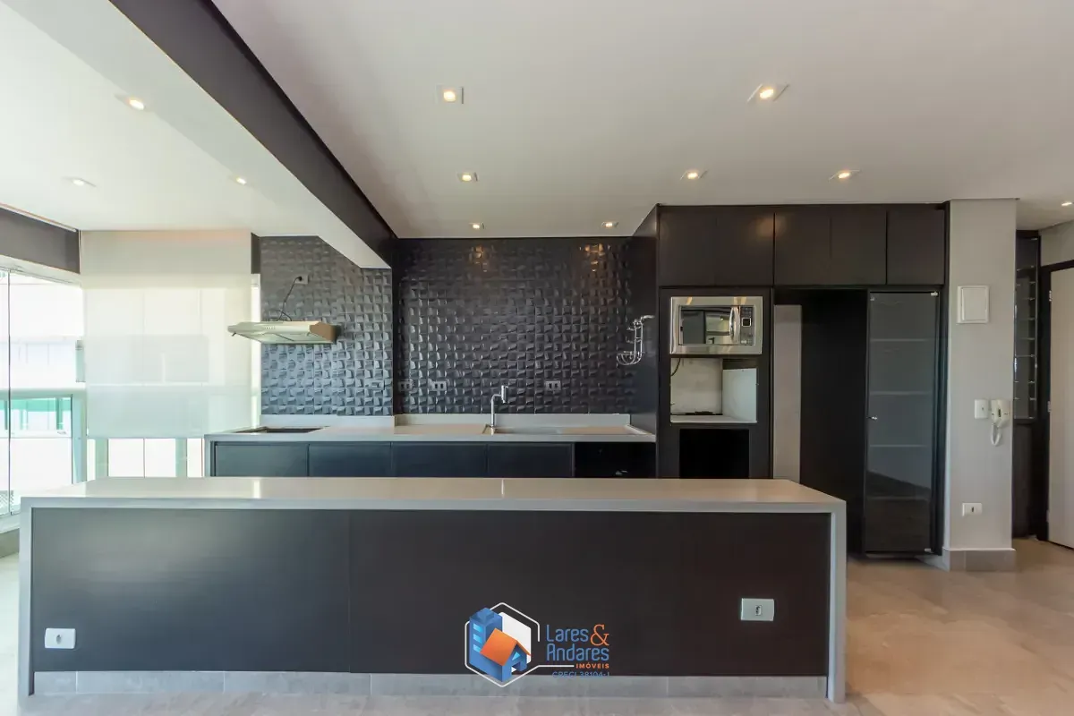 Foto do imóvel Apartamento para venda em Jardim Aeroporto com 2 quartos, sendo 1 suíte, 66m²