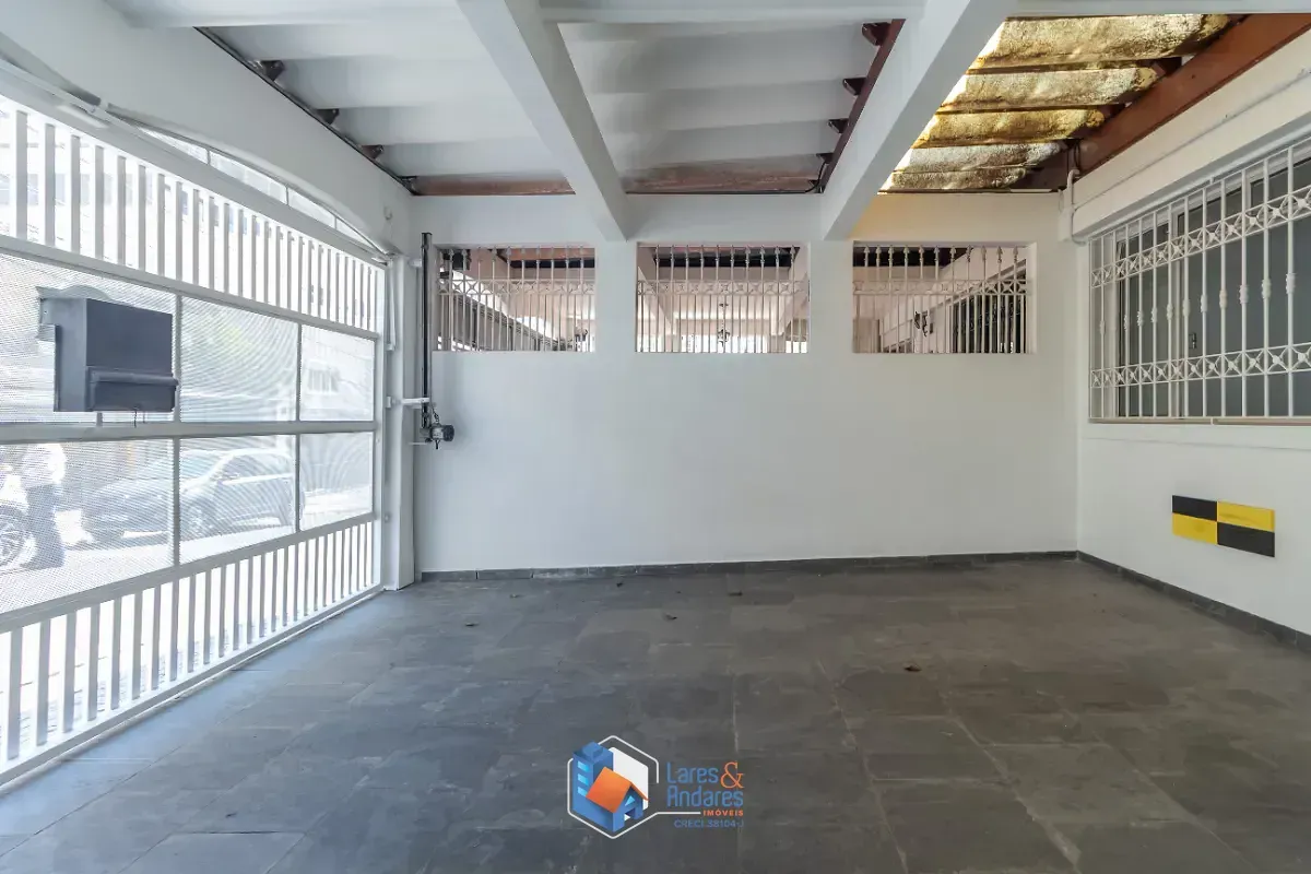 Imagem Casa para venda e locação em Vila Olímpia com 4 quartos, sendo 2 suítes, 208m²