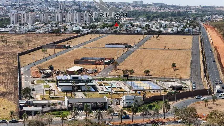 Imagem Lote à venda em Uberlândia, Jd Inconfidência