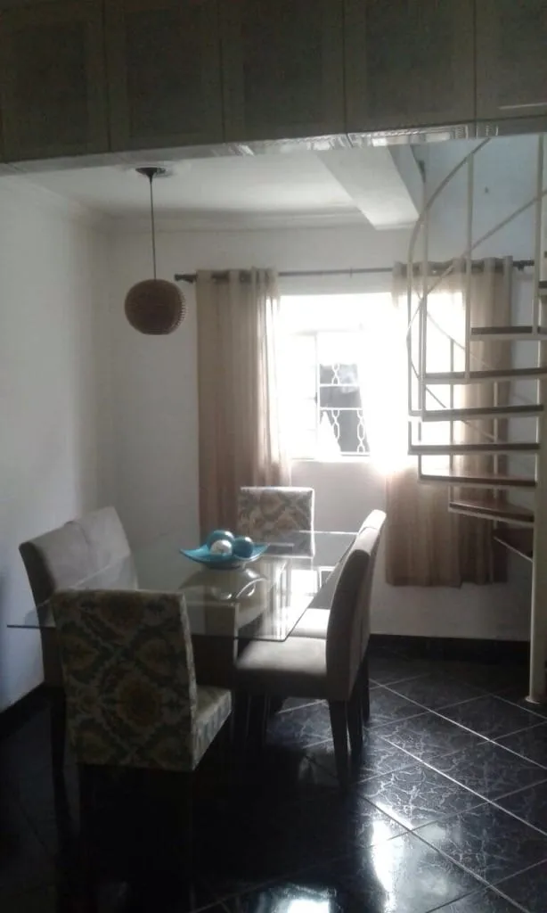 Imagem Casa à venda 4 Quartos, 5 Vagas, 180M², Centro, Potim - SP