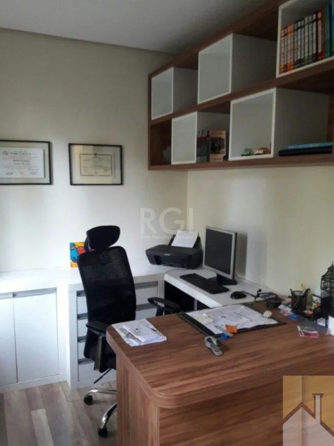 Imagem Casa Condominio para Venda - 327.75m², 3 dormitórios, sendo 3 suites, 3 vagas - Floresta