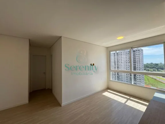 Imagem Apartamento para alugar no Edifício Sense - Terra Bonita - Londrina - PR