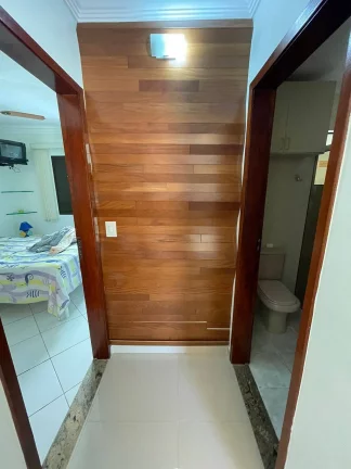 Imagem Casa á Venda em Condomínio Fechado no bairro Massaguaçu em Caraguatatuba