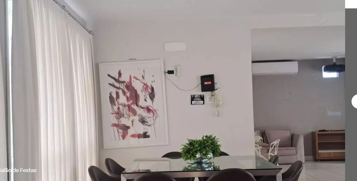 Imagem Apartamento no Rossi Mais, com 03 quartos (01 suíte) e 01 vaga escriturada