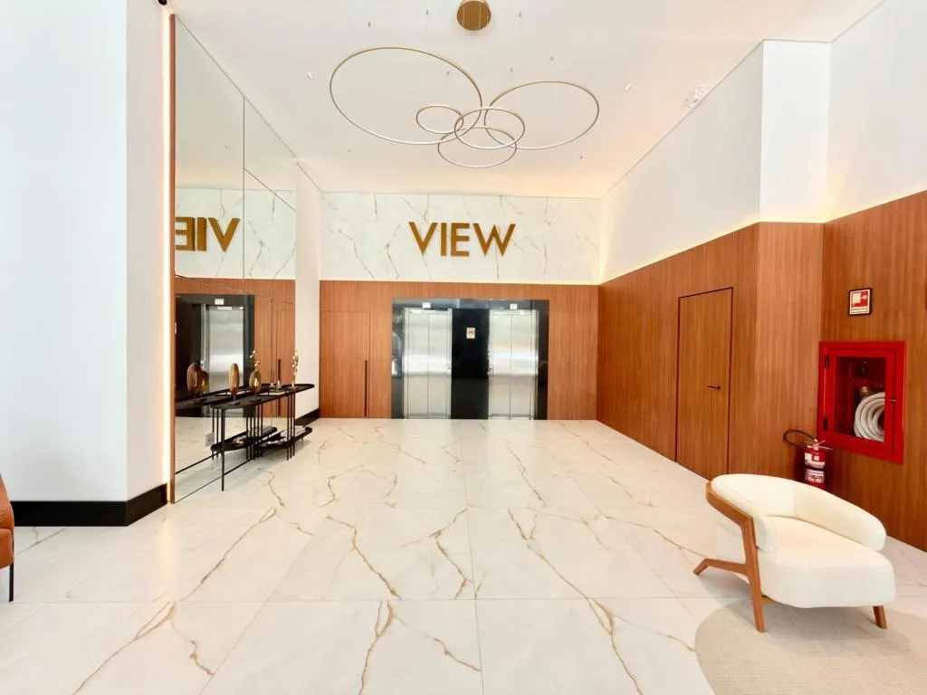 Imagem Apartamento 1 Dormitório - Bairro Navegantes