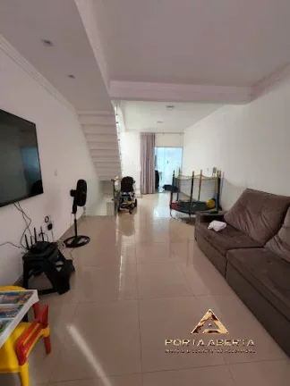 Imagem Casa duplex Cidade Nova - cod 1223