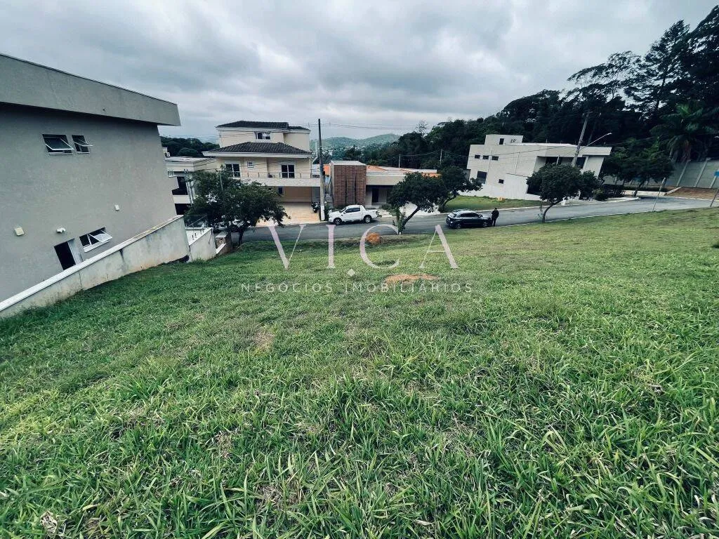 Imagem Terreno Aclive 364m a venda por R$ 540.000,01- Alphaville SP