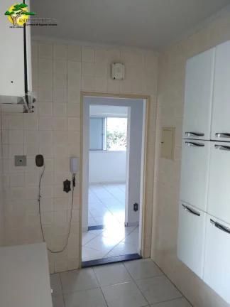 Imagem APARTAMENTO COM 2 DORMS NO LAUZANE PAULISTA