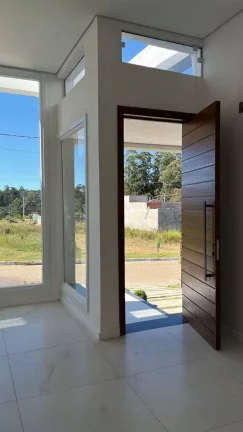 Imagem IMÓVEL DIFERENCIADO!!! Casa de Alto Padrão, Green Caminho do Meio, Viamão