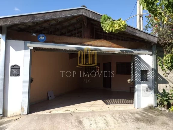 Imagem Linda Casa Localizada no Bosque dos Eucaliptos 3 dormitorios Suite Portao Eletronico