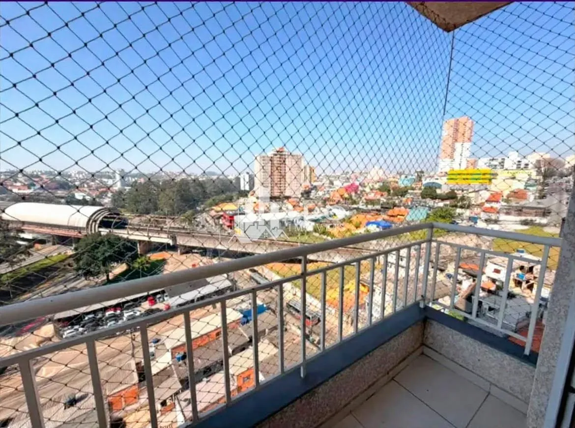 Imagem APARTAMENTO À VENDA - VILA CARMOSINA