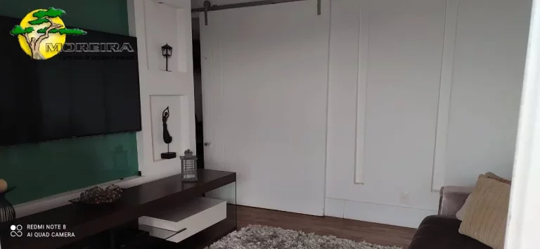 Imagem APARTAMENTO PARA VENDA NO LAUZANE PAULISTA