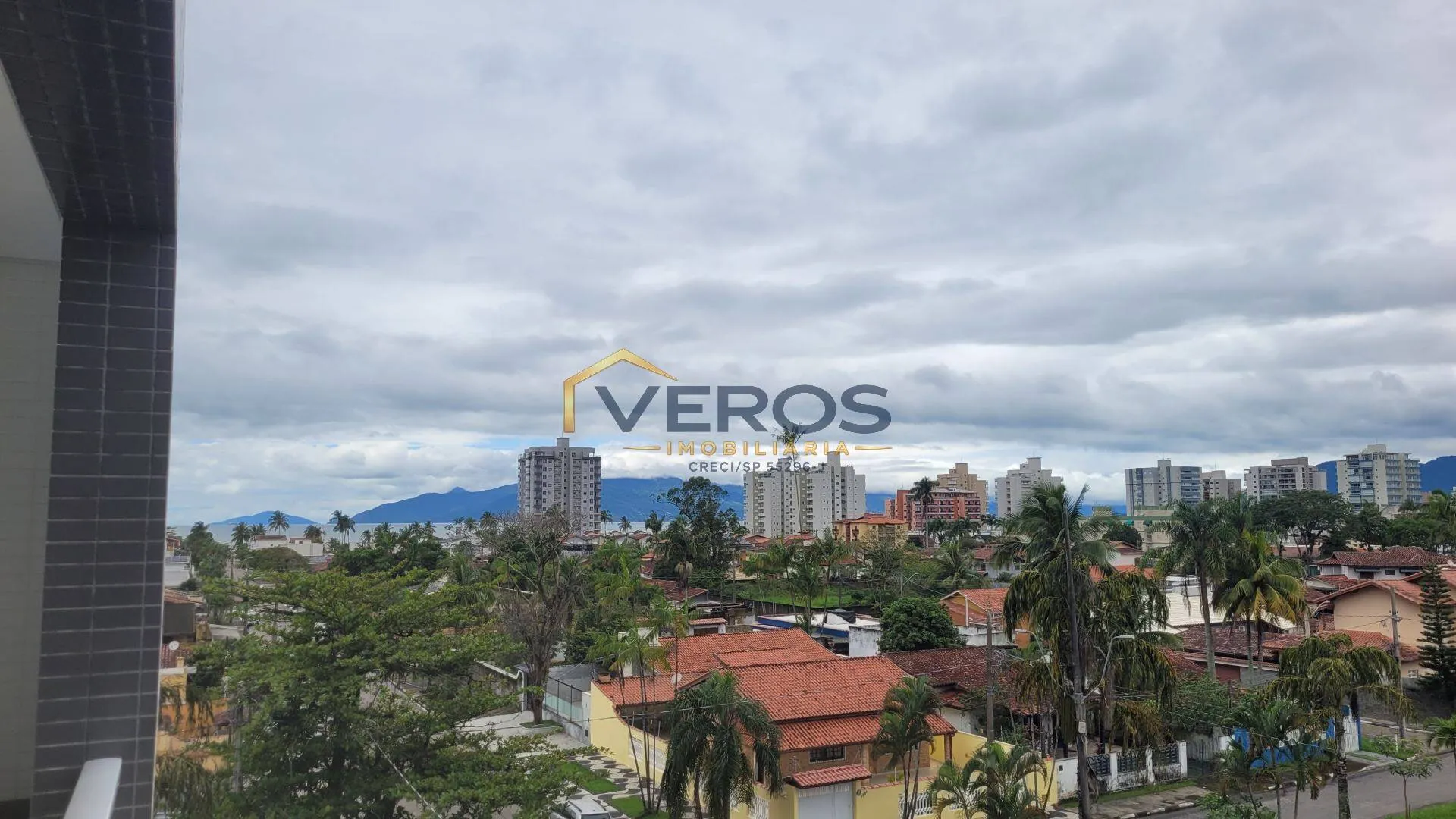 Imagem Apartamento a venda 500 metros da praia no Indaiá Caraguatatuba
