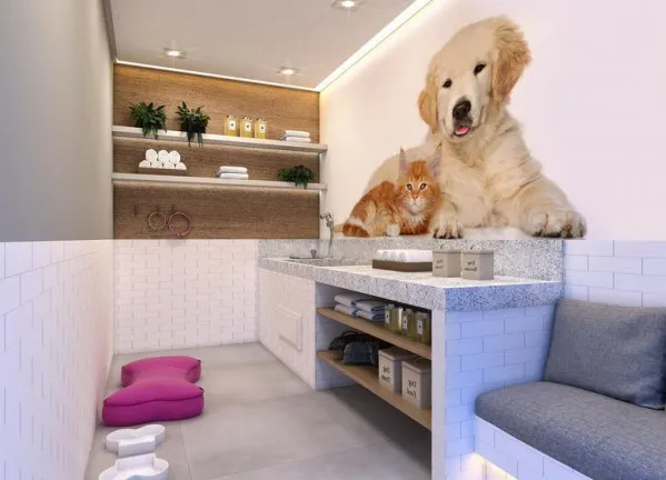 Imagem Apartamento com 1 Quarto à Venda, 28 m² em Vila Prudente - São Paulo