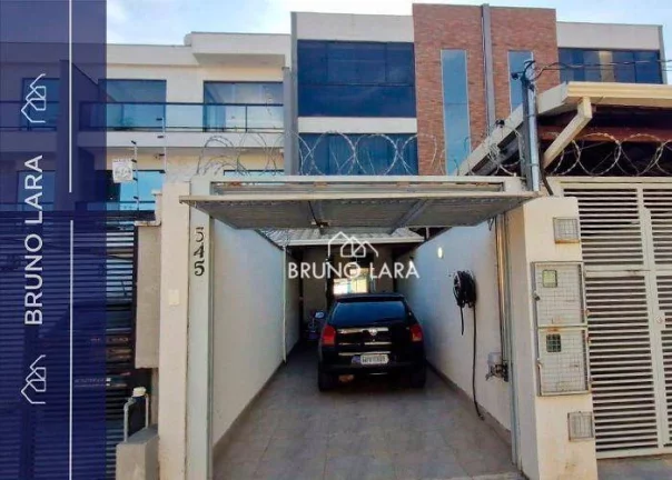 Foto do imóvel Casa disponível para venda no Bairro Jardim das Alterosas 1ª seção - Betim/MG
