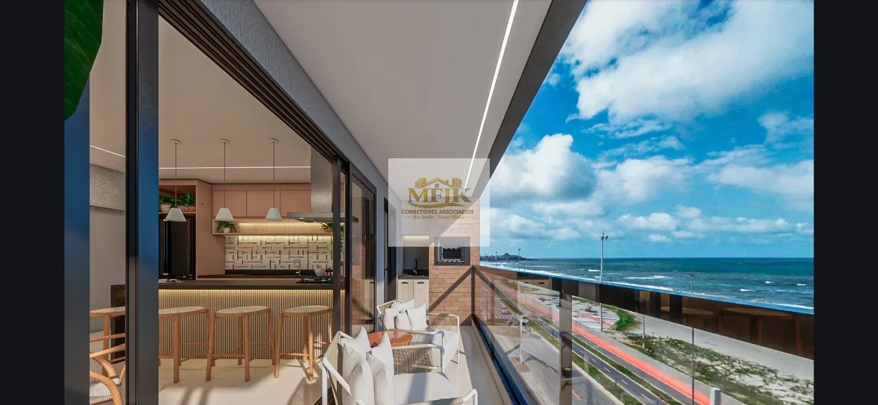Imagem Apartamento com 04 suites a venda no Balneario Riviera