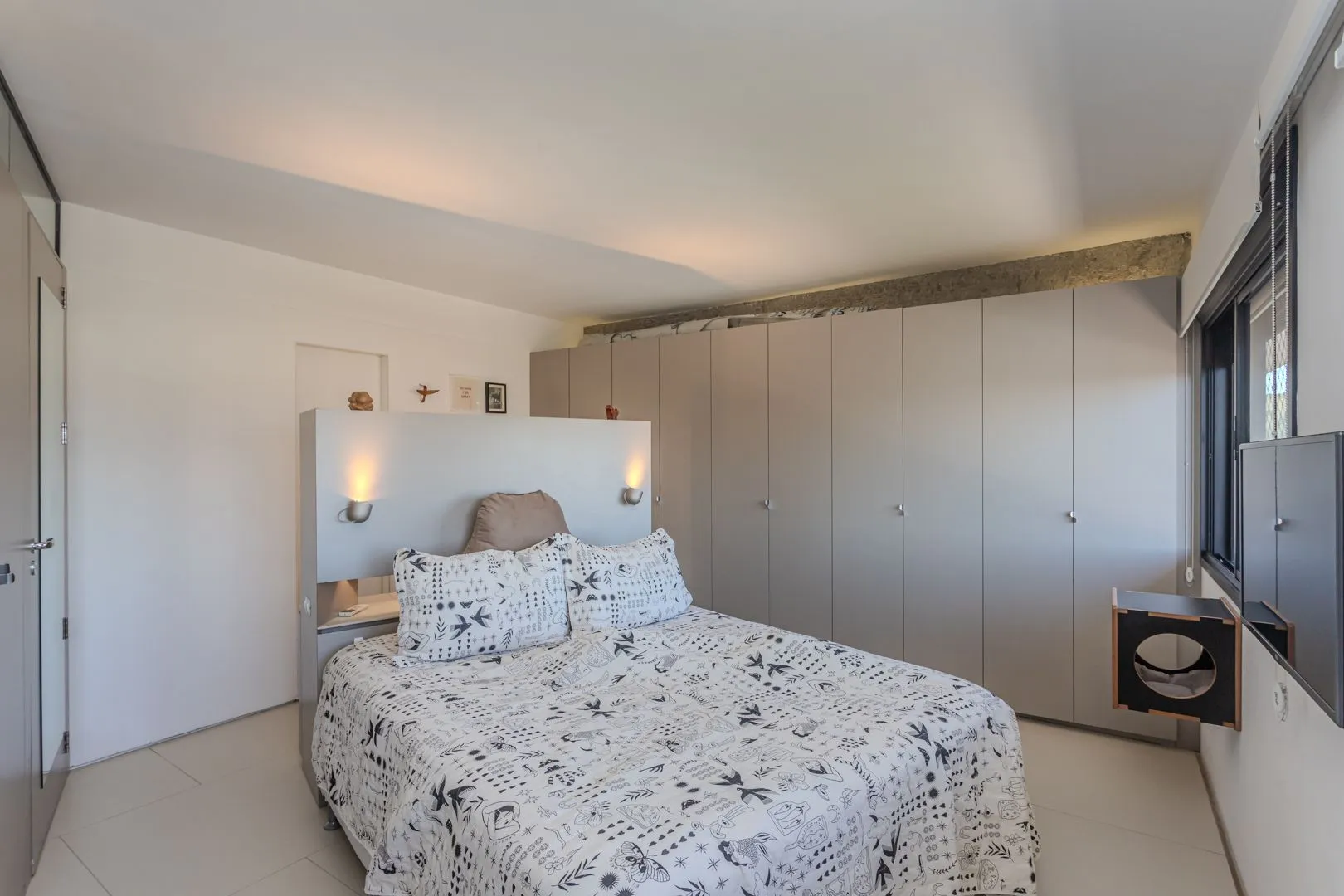 Imagem Apartamento em Jardim Botânico