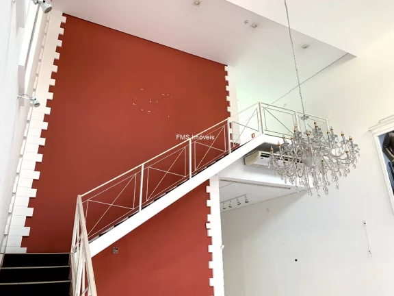 Imagem LOJA COM 230M² NO MORUMBI