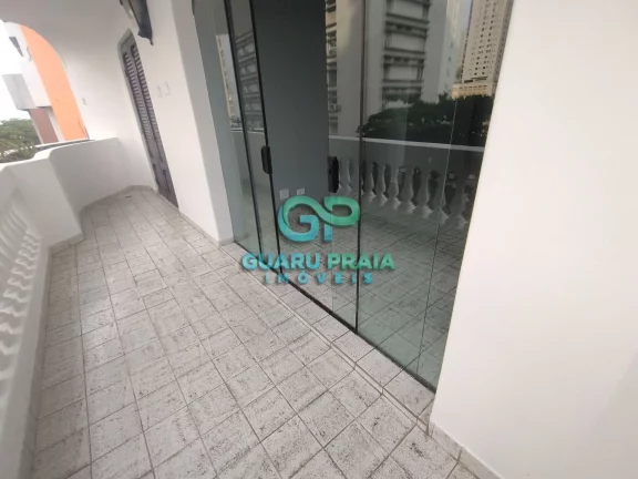 Imagem Apartamento para alugar no bairro Pitangueiras - Guarujá/SP