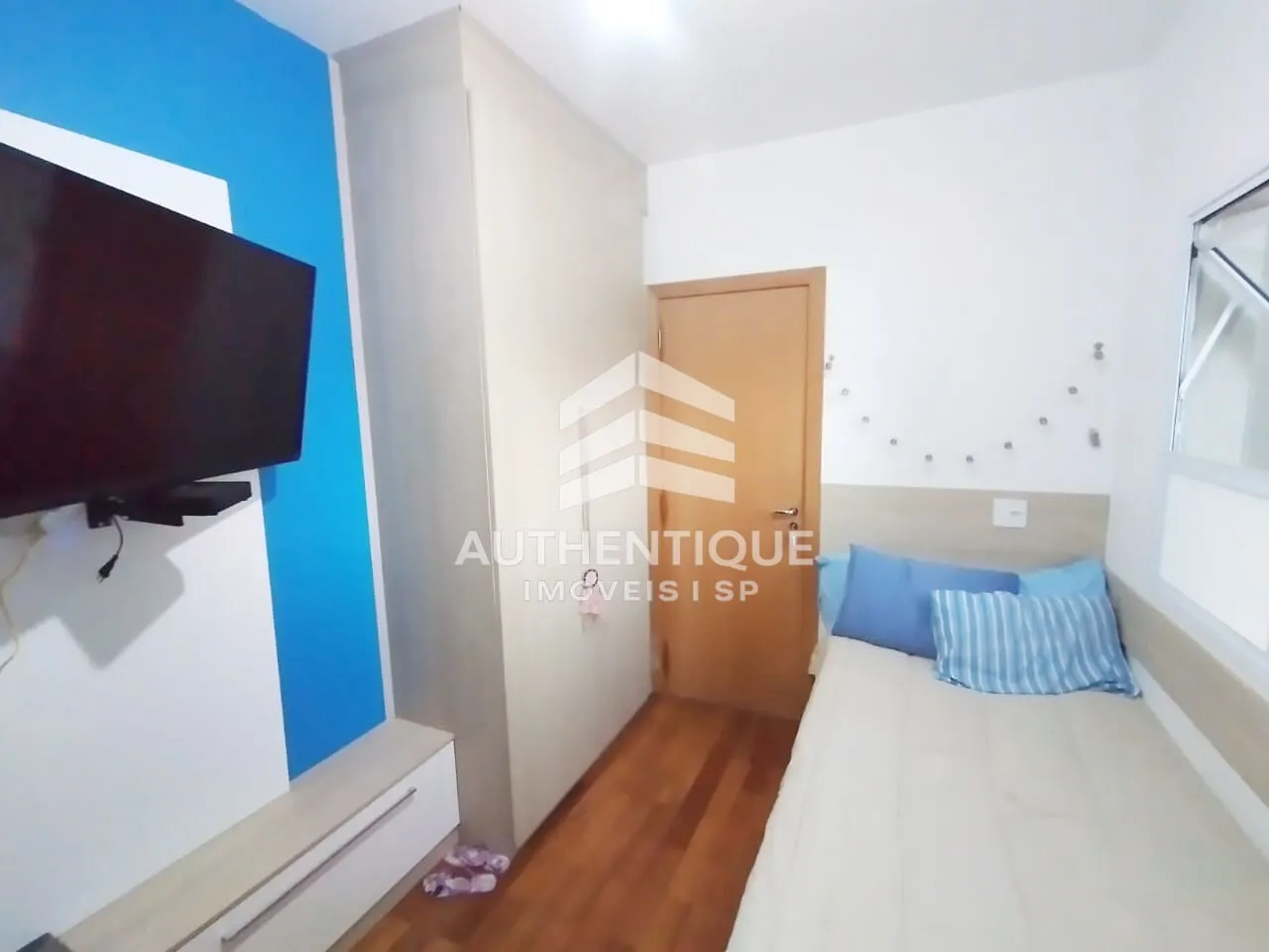 Imagem CASTELLO DI ROMA SBC - Apartamento à venda no bairro Centro - São Bernardo do Campo/SP