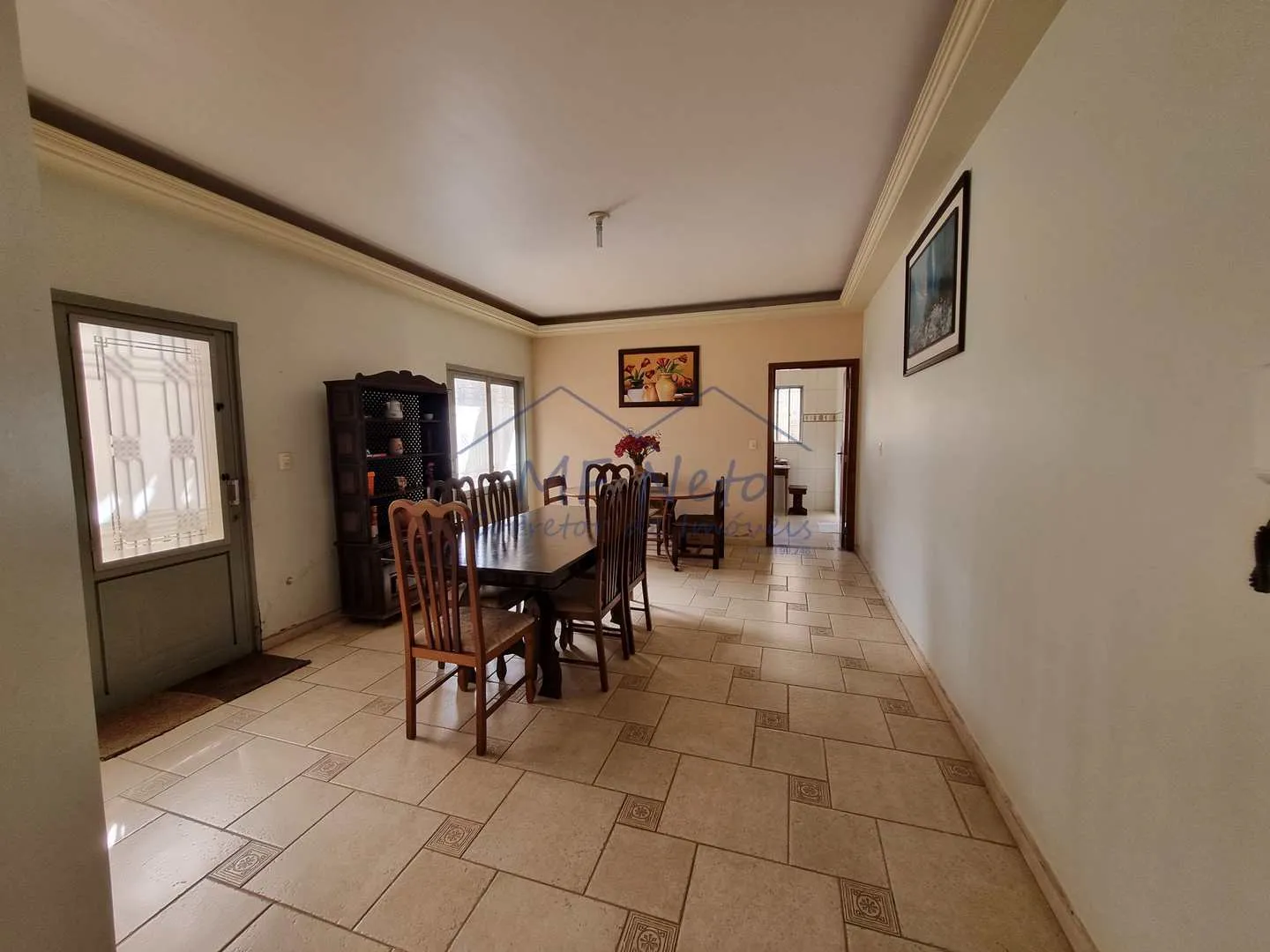 Imagem Casa Padrão