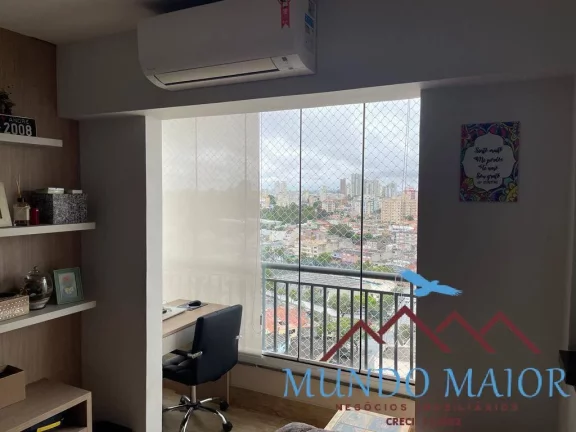 Imagem Condomínio La traviata - Cobertura triplex - Sao Caetano Do Sul !!