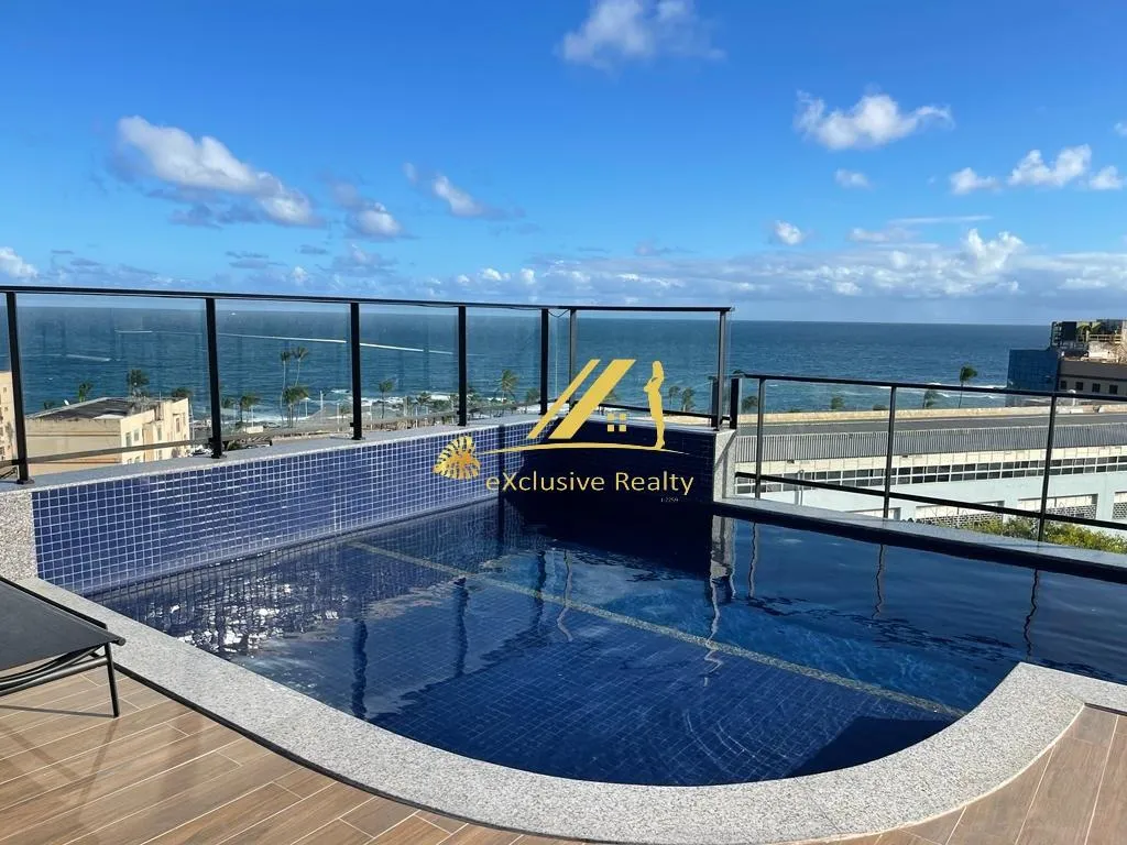 Imagem Apartamento RESIDENCIAL em Salvador - Bahia, Ondina