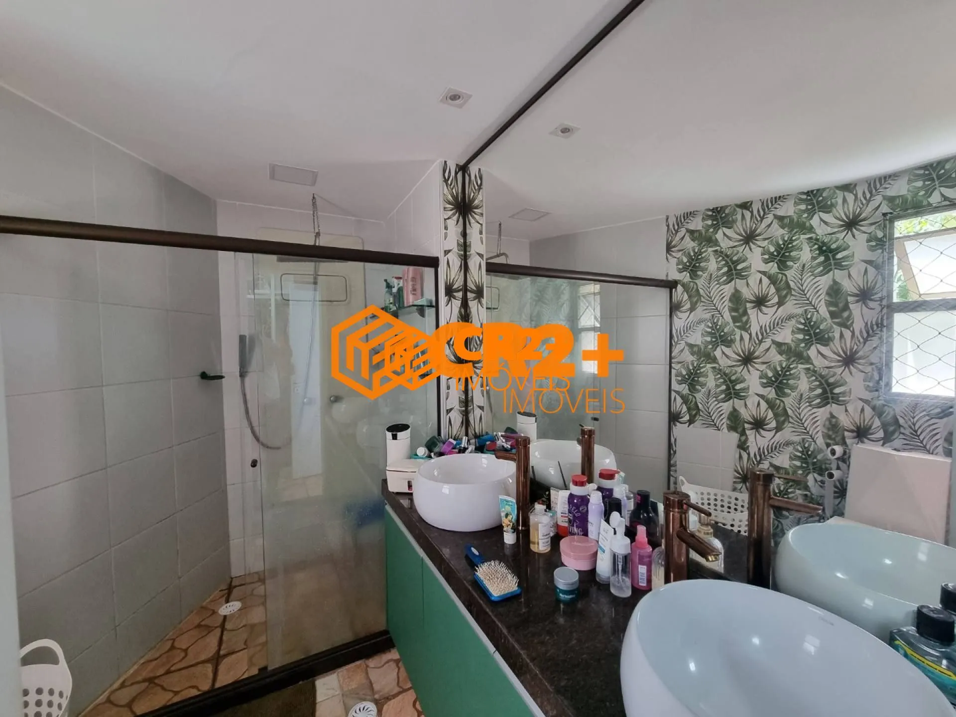 Imagem Apartamento a Venda com 4 quartos 3 suítes em Casa Forte 200m² em Recife